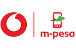 Mpesa Logo