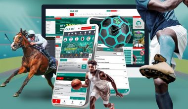 Sports betting options