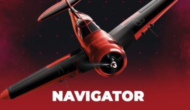 Play Navigator Game online