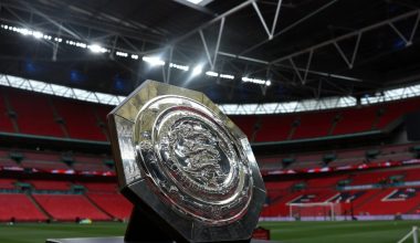Community Shield