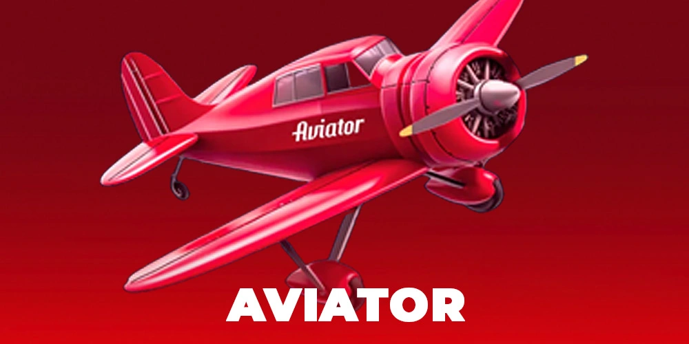 Jogo Aviator