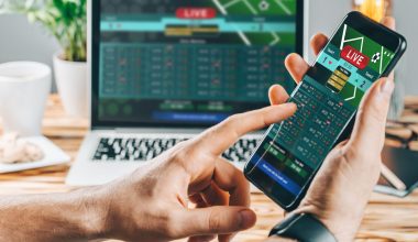 Soccer Betting on Olabet