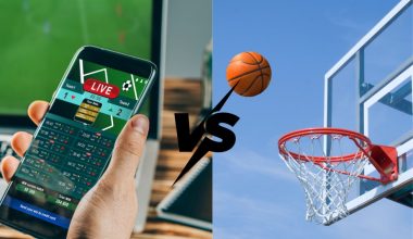 Discover football and basketball betting on Olabet