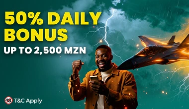 Olabet - Crash Power Play