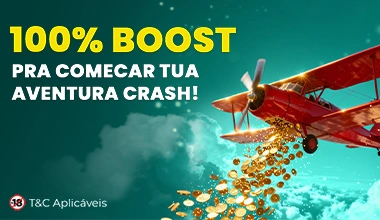 Olabet - Crash Welcome Offer