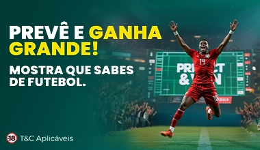 Olabet - Predict and Win