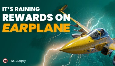 Olabet Earplane The Rain