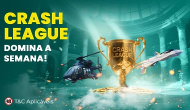 Olabet - Crash League