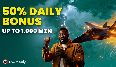 Olabet - Crash Power Play