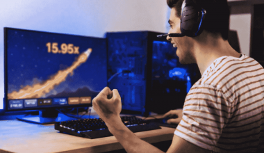 Descobre os Crash Games na Olabet Moçambique