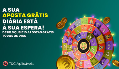 Olabet - Aposta Gratis